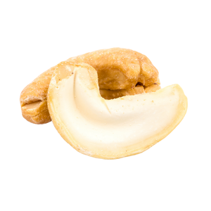 Nueces de cachucho crudas con un tamaño atractivo y un sabor natural. Nueces de cachucho crudas frescas, ideales para fabricantes y comerciantes de alimentos. - Product Image 1