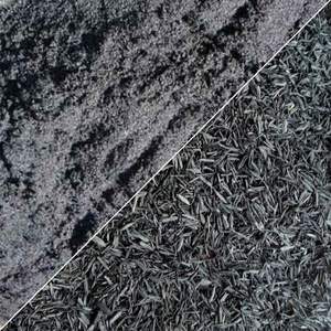 Granulés de balle de riz 100% naturels de couleur naturelle en provenance du Vietnam - Gia Gia Nguyen modèle SR-RHAP pour la combustion - Product Image 5