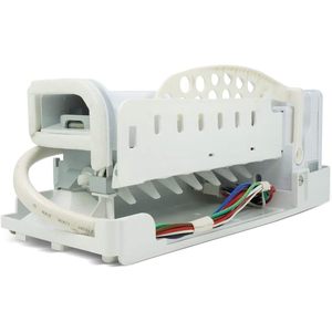 Machine à glaçons électrique en plastique DA97-05422ACM pour réfrigérateur, nouvelle pièce pour la maison et l'hôtellerie, remplace WR30X10097 - Product Image 4