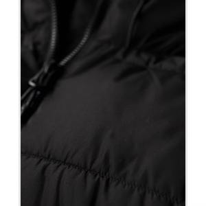 Chaquetas Acolchadas de Invierno para Hombre, Estilo Moderno, para Exteriores, con Logotipo Personalizado ODM, Cuello Alto, para Adultos - Product Image 4