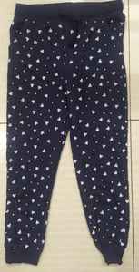 Nouvelle Arrivée Vente en Gros Vêtements Décontractés pour Garçons Pantalons de Survêtement en Coton Tricoté Brodés Anti-Boulochage Séchage Rapide - Product Image 2