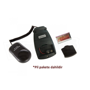 Fotómetro digital AEK-Tech LX-1010B, medidor de luz de 50.000 lux - Product Image 5