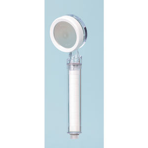 <b>Filter</b> <b>Shower</b> Head Water Lab Filtered <b>Shower</b> Head LAB800ACF <b>Filter</b> the Water Cleanly Water Saving Effect Made in Korea Water Lab - Product Image 1