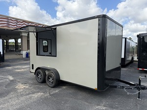 MINT UNEQUIPPED FIREWORK VENDING <b>TRAILER</b> l Food Concessions | Mobile Retail - Product Image 2