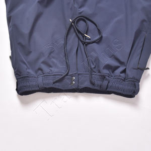 2025 meilleure vente unisexe hiver neige pantalon imperméable hommes ski snowboard randonnée équipement de plein air coupe-vent fermeture éclair imprimé - Product Image 3