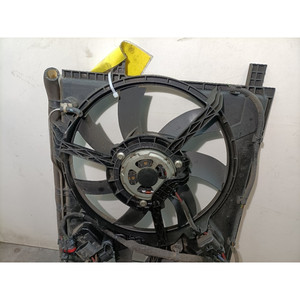 VENTILADOR DE REFRIGERACIÓN DEL MOTOR OPEL Insignia S. Wagon 13413332 A20DTH diésel 1956 (08>17) - Product Image 2