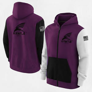 <b>Top</b> Selling Unique 100% Cotton Pullover <b>Thermal</b> <b>Top</b> Hoodies Winter Basics Breathable Lining Technique <b>Men's</b> Cotton Blended - Product Image 4