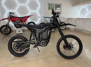 OFERTA DE DESCUENTO 2026 Talaria Komodo - Product Image 2
