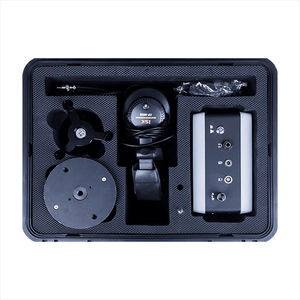 Wrindu RDCD-II-503B kablo arıza bulucu yeraltı kablo arıza pimi noktası bulucu taşınabilir kablo arıza bulucu - Product Image 2