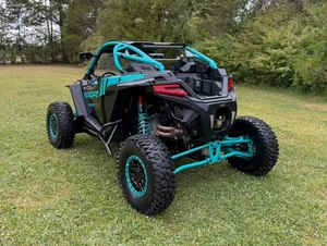 รถ Polaris RZR Pro R 2 ที่นั่ง รุ่นปี 2025 เครื่องยนต์เทอร์โบ ไฟหน้า LED เกียร์อัตโนมัติ ยาง R20 รุ่นใหม่ - Product Image 3