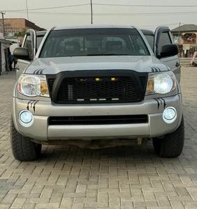 EFI Live Tuned RARE TOP CONDITIONED 2009 UTILISÉ pour TACOMA Diesel 8 Cylindres Direction Automatique Gauche Dark SHIPPING INCENTIVES - Product Image 4