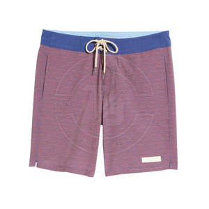 Short de bain pour homme 100% coton, respirant, séchage rapide, léger, coupe ample, best-seller - Product Image 6