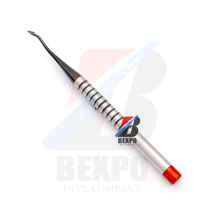 Bernard Distal 3mm Dental Instrument Proximator Manual Power Source <b>Tool</b> for <b>Cleaning</b> & Filling <b>Teeth</b> - Product Image 2
