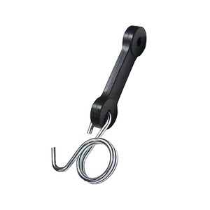 Husqvarna & AYP Cortacésped Bagging 160793 Grass Chute Latches Piezas y accesorios de alta calidad - Product Image 2