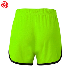 Séchage rapide à la mode nouveau Style plaine Shorts hommes Jogging Shorts nouveauté survêtement Jogging Shorts - Product Image 5