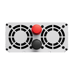 Inversor de Onda Sinusoidal Pura HOULI 12V/24V/220V para RV, Inversor Solar de 110V/5000W/4000W/3000W, Inversor Puro de 3KW/4KW/5KW/6KW - Product Image 5