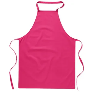 Grembiule in cotone KITAB personalizzato per merchandising - Product Image 6