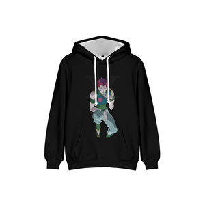 Sudaderas con capucha para hombre hechas a medida Servicios OEM/ODM Estilo callejero Sudaderas con capucha para hombre de gran tamaño 2024 Sudaderas con capucha para hombre personalizadas - Product Image 1