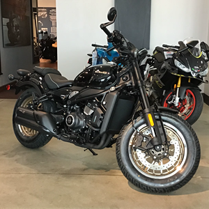 Ventes 2026 450CL-C Neuf (Moto) à vendre - Product Image 1