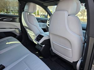 SUPER OFERTA 2023 CA-DIL-LAC LY-RIQ R-W-D TRANSMISIÓN AUTOMÁTICA ASIENTOS DE CUERO CILINDROS V6 - Product Image 3