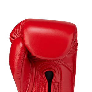 2025 dernier produit bonne vente fait à la main Logo personnalisé dernière formation de combat conceptions uniques gants de sac de boxe - Product Image 4