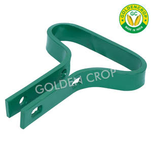 2023 Top Grade Metal Made Animal-Drawn Plough Regulator Hot-Selling New Condition Golden Crop <b>Cultivator</b> Easy to Operate - Product Image 4