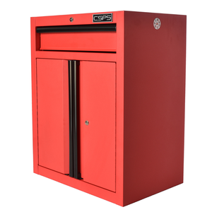 61cm 01 Tiroir Roulant Outil Armoire De Rangement Pegboard Outil Ensemble Boîte pour Entrepôt Mécanicien Garage OEM Pris En Charge Pour L'industrie - Product Image 1