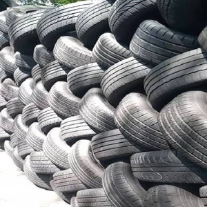Neumáticos Usados para Camiones Más Vendidos en Venta, Compre Hoy, Entrega Rápida, Neumáticos Duraderos de Primera Calidad para Vehículos Comerciales - Product Image 1