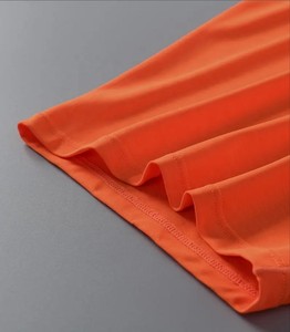 Calzoncillos bóxer personalizados con logotipo OEM y ODM, ropa interior de LICRA y algodón transpirable de talla grande, calzoncillos bóxer para hombre, ropa interior para adultos - Product Image 4