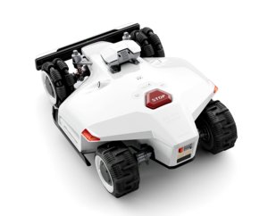 Tondeuse à gazon robotisée nouvelle arrivée – Modèle 2025 Luba 2 awd 5000H - Product Image 3