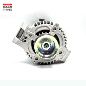 Chất lượng cao phát điện cho Honda Accord <span class=keywords><strong>CRV</strong></span> Acura TSX 31100raa003 31100raa01 31100raaa02 31100raaa03 31100rta023 <span class=keywords><strong>12V</strong></span> 100A - Product Image 2