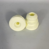 Amortisseur de suspension pneumatique avant L405, tampon en caoutchouc intérieur, remplacement durable pour Land Rover