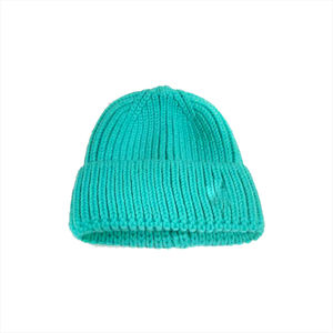 Top Fashion Personalizable Beanie Caps Fabricado en fábrica con calidad superior Venta caliente Precio competitivo Característica común de la tela - Product Image 1