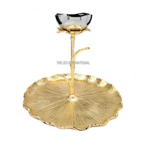 ชามช็อคโกแลตโลหะแบบญี่ปุ่นชามหวานทรงกลมดีไซน์แบบกำหนดเองได้ชามใส่ช็อคโกแลตแบบญี่ปุ่น - Product Image 2