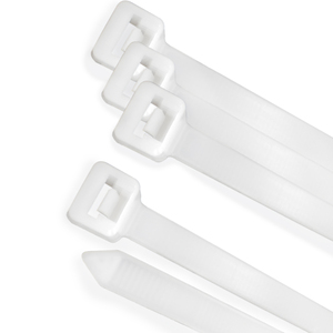 Brida de Nylon 100% Color Natural 7,8 x 540 mm. (Bolsa 100 Unidades) - Product Image 1
