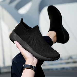 Nuevas Zapatillas Deportivas Casuales de Gran Tamaño para Hombre y Mujer, Transpirables, de Malla, con Diseño Impreso, Plantilla de Cuero Genuino - Product Image 4