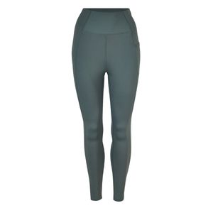 Women's <b>High</b>-<b>Waisted</b> Seamless Spandex/Nylon <b>Leggings</b> Eco-Friendly Breathable Quick Dry <b>Tummy</b> <b>Control</b> Yoga Workout Shorts - Product Image 1