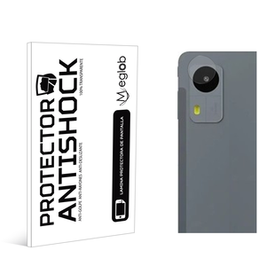 ฟิล์มกันรอยหน้าจอเอเซอร์ A410 4G ทนทานและป้องกันการกระแทก อุปกรณ์เสริมมือถือ - Product Image 1