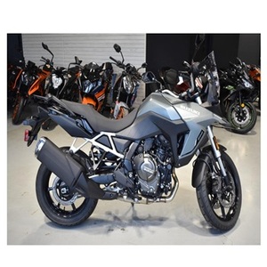 ราคาดีที่สุด มอเตอร์ไซค์ V-Strom 800 รุ่นใหม่ ปี 2024 - บริการจัดส่งถึงบ้าน - Product Image 4