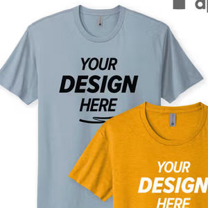 Camisetas Next Level Apparel N6210 para Hombre, Fabricante de Camisetas Tri-blend Unisex, Camiseta Tri-blend al por Mayor, Camisetas de Corte Regular - Product Image 6