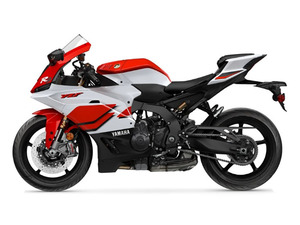Ventas Anuales 2026 YZF-R9 Supersport Nueva (Motocicletas) - Product Image 2
