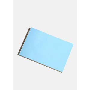 A3shop เปิดตัวอย่างเป็นทางการ กระดาษโน้ตสีสันสดใส แผ่นบันทึกข้อความเพื่อการส่งเสริมการขาย สินค้าสำคัญ - Product Image 2