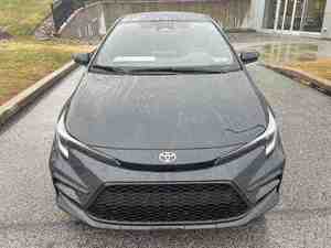 OFERTA ESPECIAL: Toyota Corolla SE 2.0L Sedán de Gasolina USADO - Product Image 2