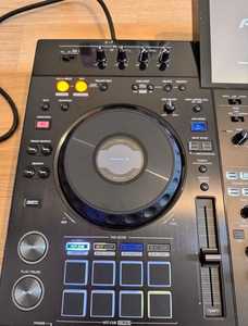 Système DJ tout-en-un de haute qualité DJ XDJ RX3 2 canaux, contrôleur DJ XDJ-RX3, 100% original, scellé en usine - Product Image 6