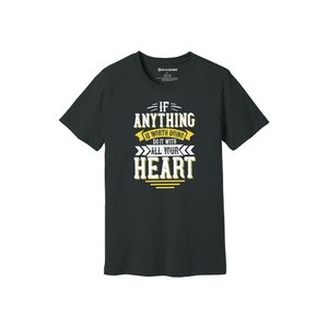 เสื้อยืดผ้าฝ้าย100% พิมพ์ลายพระพุทธรูปแบบลำลองมี12สีให้เลือก160-180 - Product Image 6