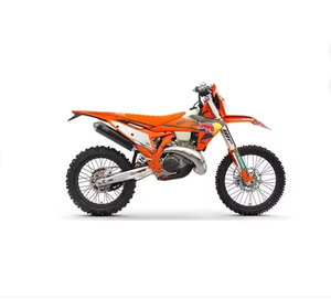 VENTA AL MEJOR PRECIO Motocicleta de Carreras Todoterreno K-T-M-s 350 450 250 250CC - Product Image 1