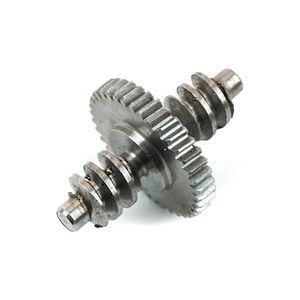 Engranaje de reparación de espejo lateral 38 dientes para compatible con Volvo S40 S60 - Product Image 1
