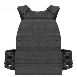 Chaleco de peso táctico Voltr X, ropa deportiva de ingeniería de precisión para CrossFit, fuerza explosiva, HIIT, resistencia y flujo de velocidad - Product Image 4