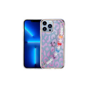 Étui de protection en silicone de qualité supérieure Netzy SAFA Pilla Series pour iPhone 13 Pro Max - Product Image 1