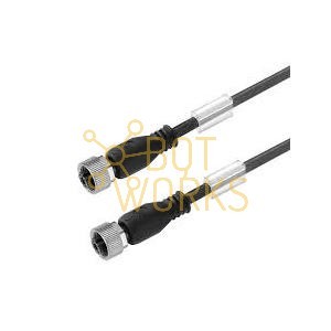 Connecteur à conducteurs solides Weidmuller 1011620800 - Product Image 1
